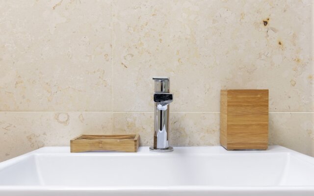 San Niccolò Modern Flat