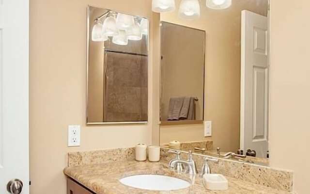 Indian Terrace By Signature Vacation Rentals