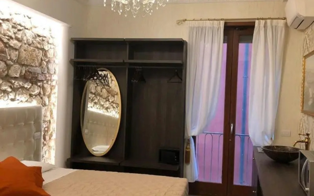 Relais I Giardini dell'Arena