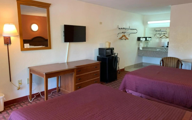 Royal Regency Inn