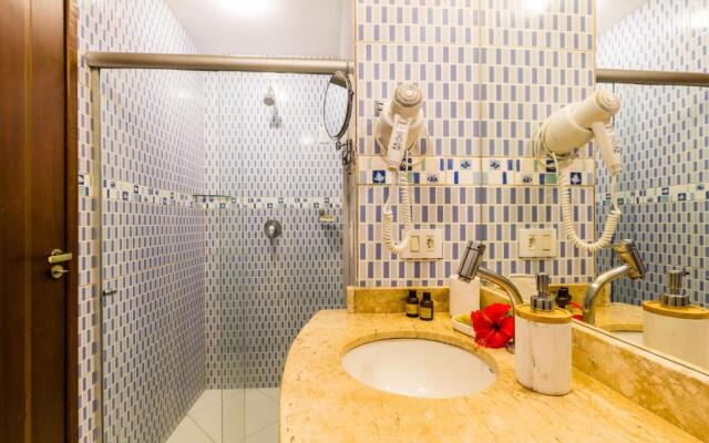 Casa Noronha Beira Mar