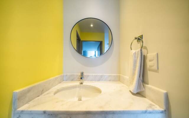 Jojo - 1 Bedroom Condo At Singular Joy