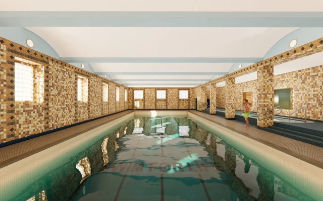 21C Museum Hotel St Louis