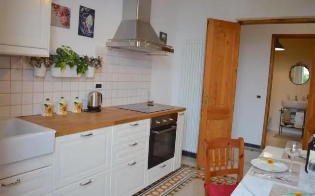 Flat 70M² 1 Bedroom 1 Bathroom - La Spezia