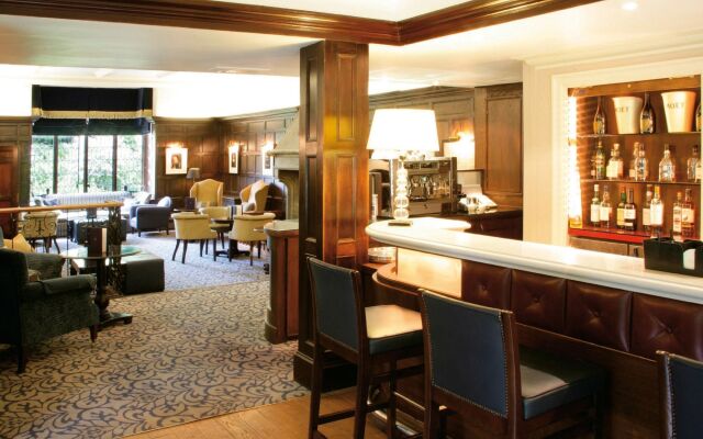 Macdonald Alveston Manor Hotel & Spa