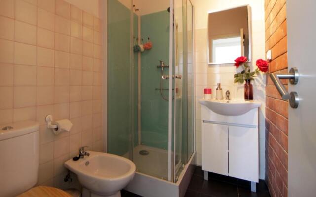 Rita & Marino Apartment