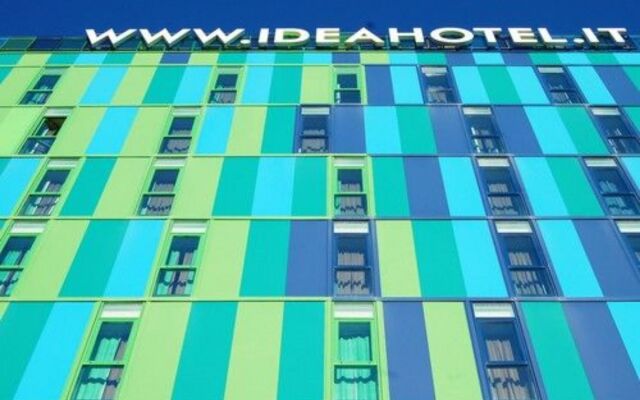 Idea Hotel Plus Savona