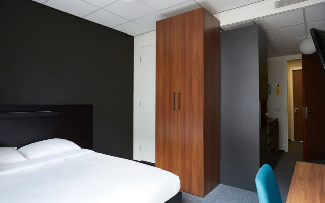 The Social Hub Rotterdam