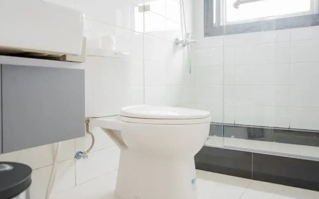 Luxurious and Spacious Apartment 2BR Tuscany Residence BSD