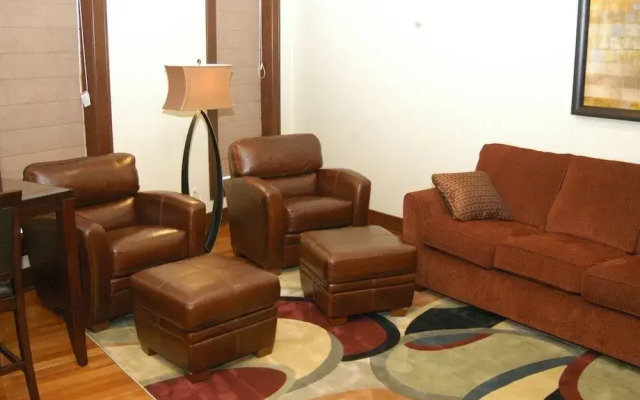 Hotel Sterling