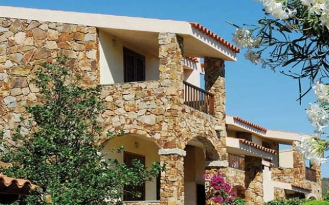 Appartamenti Porto Ottiolu Village