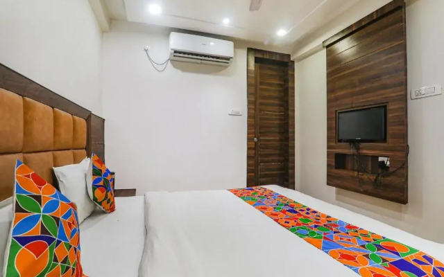 Bless Inn By OYO Rooms