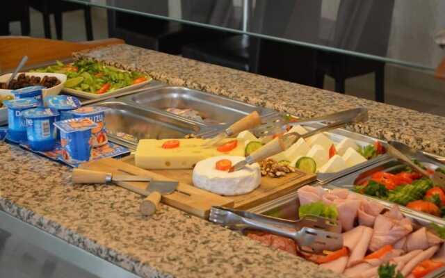 Bulevard Prestige Hotel