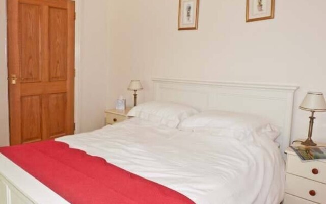 Stapledon Lodge