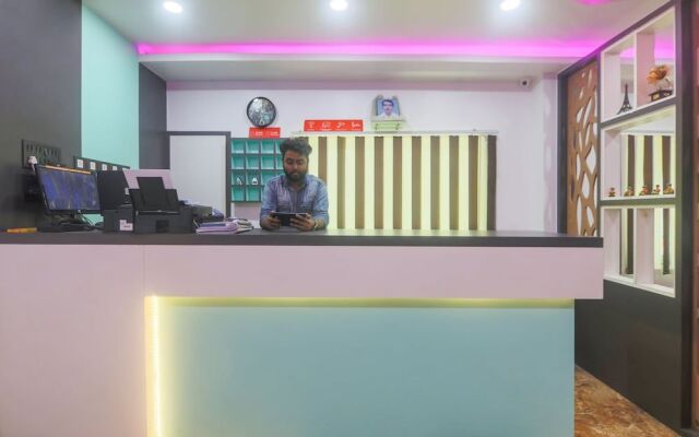 OYO 14472 Brahmaputra Guest House