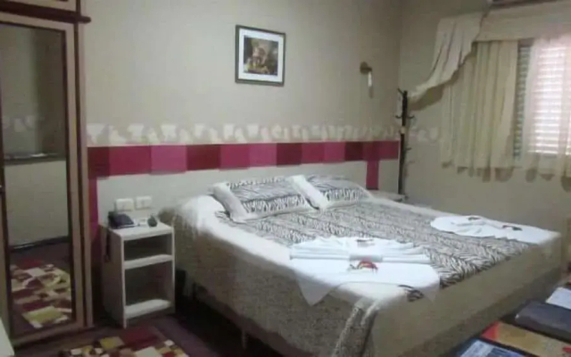 Inter Park Hotel