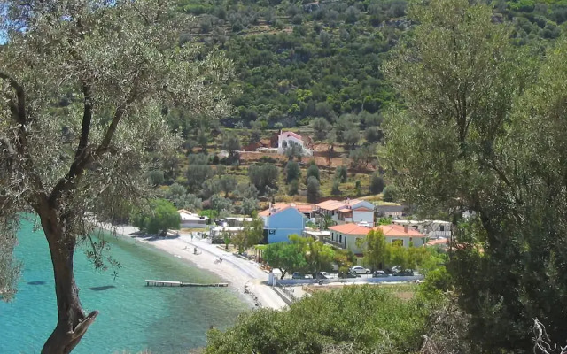 Kerveli Luxury Villa