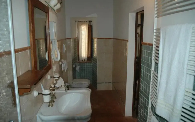 Relais Palazzo Di Luglio