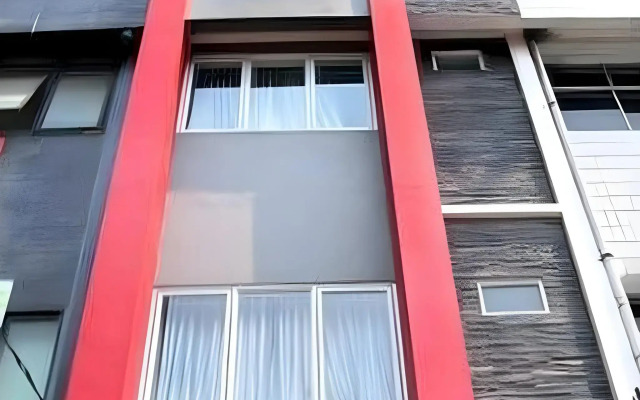 Wow! Hotel