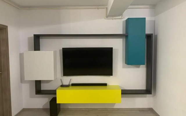 Krin’s apartment constanta