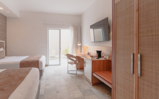 Hotel Catedral