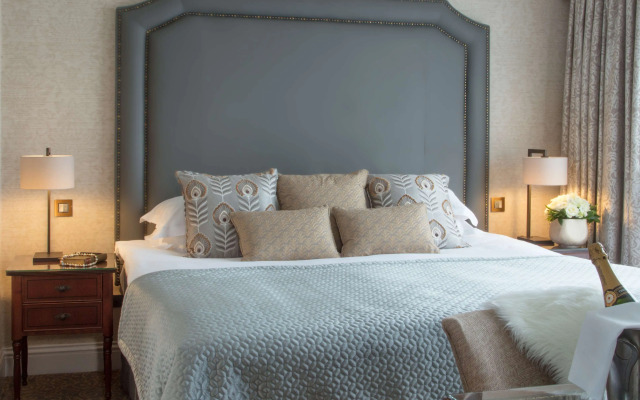 Radisson Blu St. Helen's Hotel