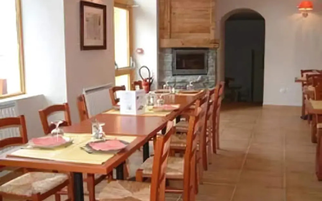 Hotel Auberge du Val Joli
