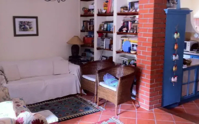 Holiday home Santarem