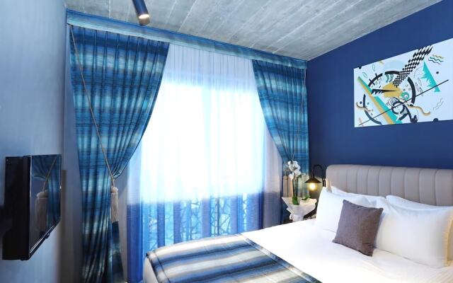 Sandora Boutiuqe Hotel