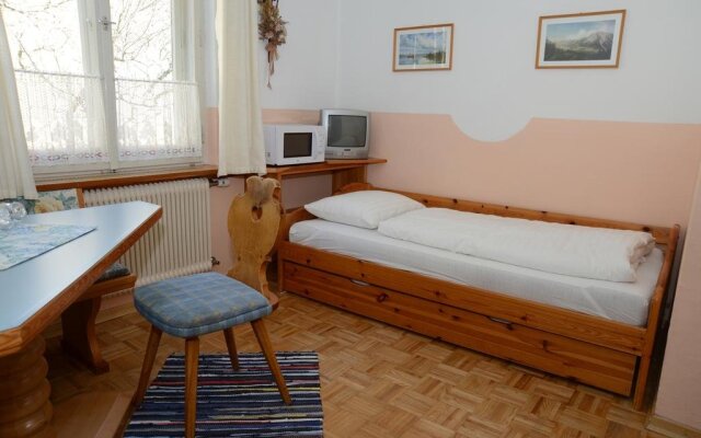 Pension Sonnenheim Rooms&Apartments