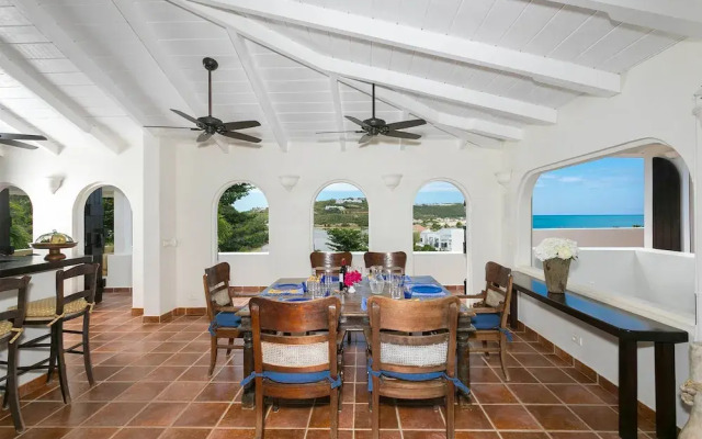 Villa Terres Basses