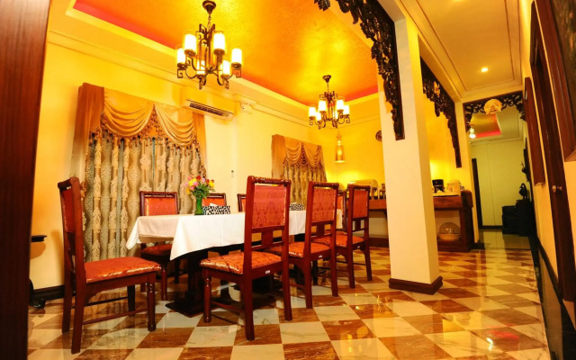Union Square Hotel