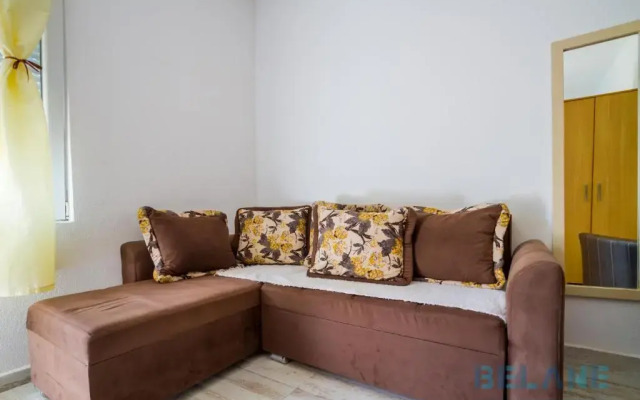 Belane Apartments