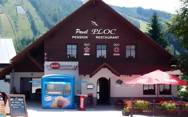 Pension Ploc