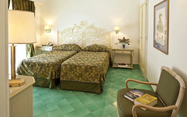 Grand Hotel Il Moresco & Spa