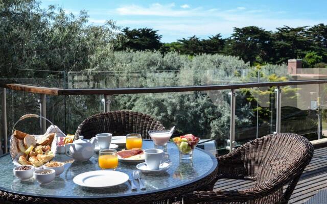 Agua Bay Apart & Spa