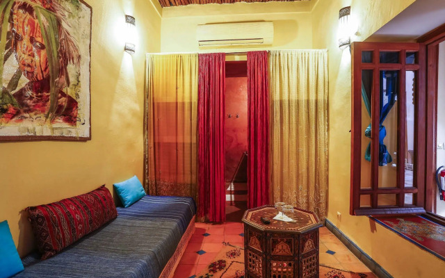 Riad Zarka