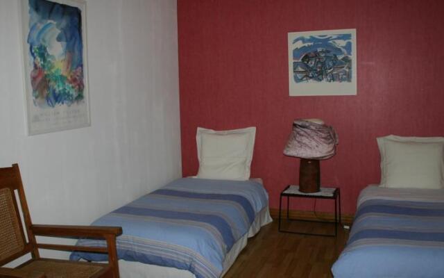 "Domaine De Clermont"