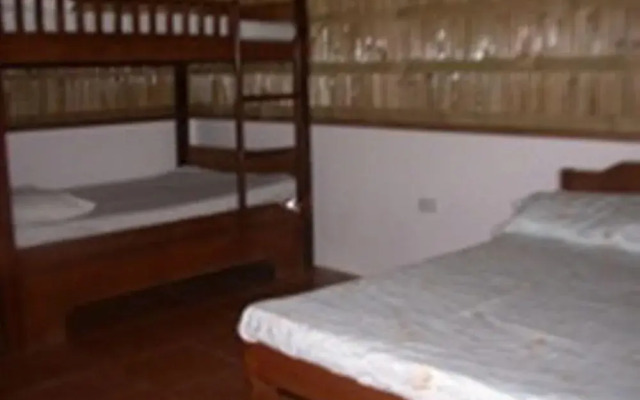 Megan's Paradisio Beach Resort