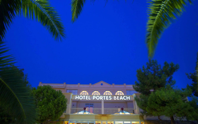 Portes Beach Hotel