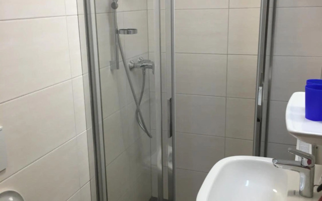 Appartments Haus Rettenmoser