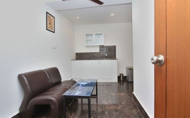 OYO 10530 near Forum Mall