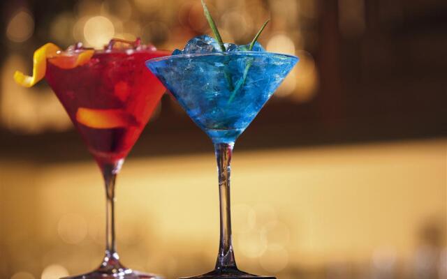 Mövenpick Ambassador Hotel Accra