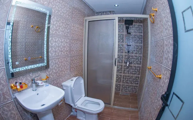 Ibiza Hotel