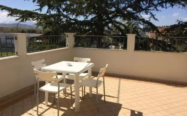 Boutique Hotel E Spa Citta Bianca