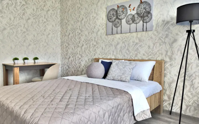 Панда Хоум на ул. Эрвье, д. 34, к.1