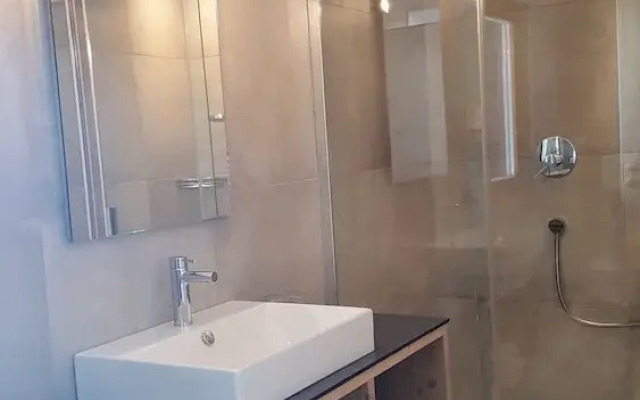 Aparthotel Forcelles