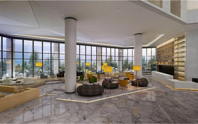 Holiday Inn Haikou West Coast by IHG