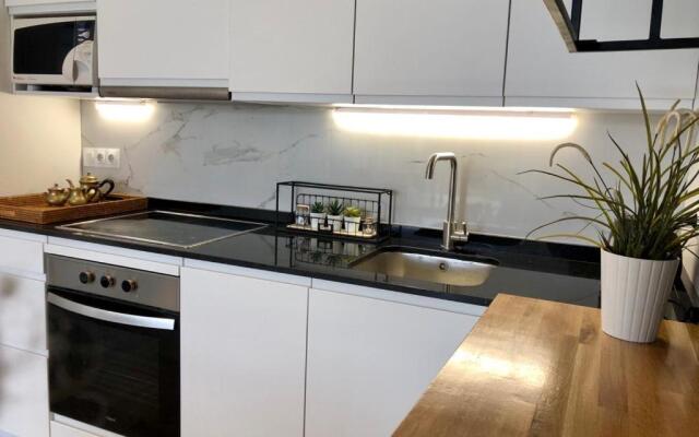 Perfect & Cosy a 3 min de Puerto Banús