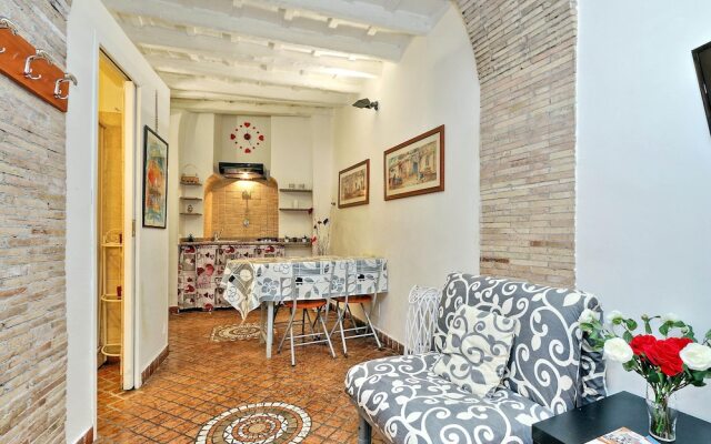 Sweet Life studio Rome